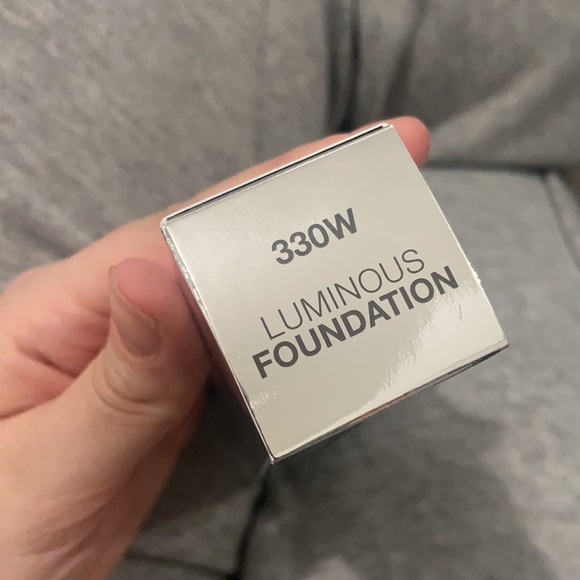 ABH luminous foundation - Picture 4 of 4